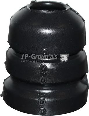 JP GROUP 1552601100 -  Буфер, амортизация